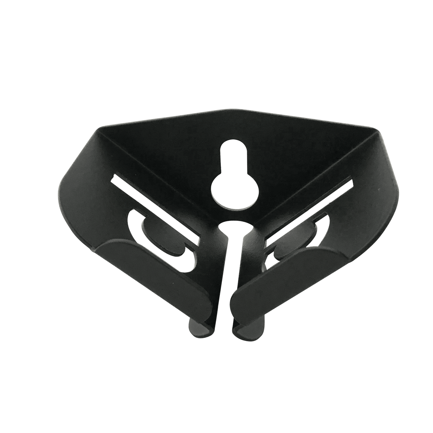 Block Dock Soap Dish