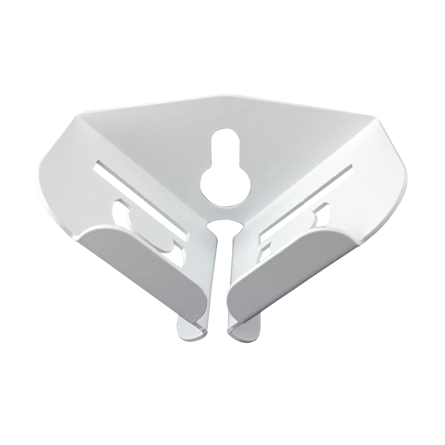 Block Dock Soap Dish