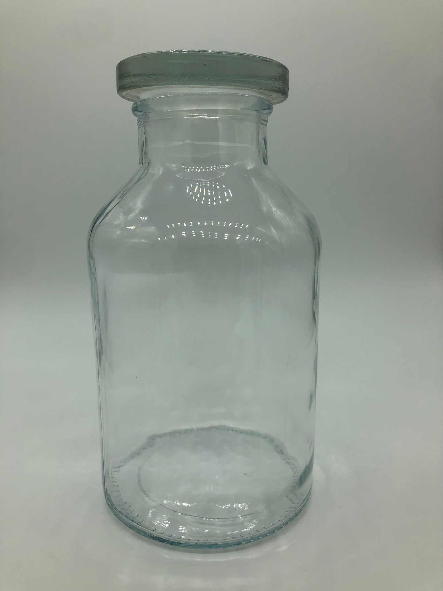 Apothecary Jar