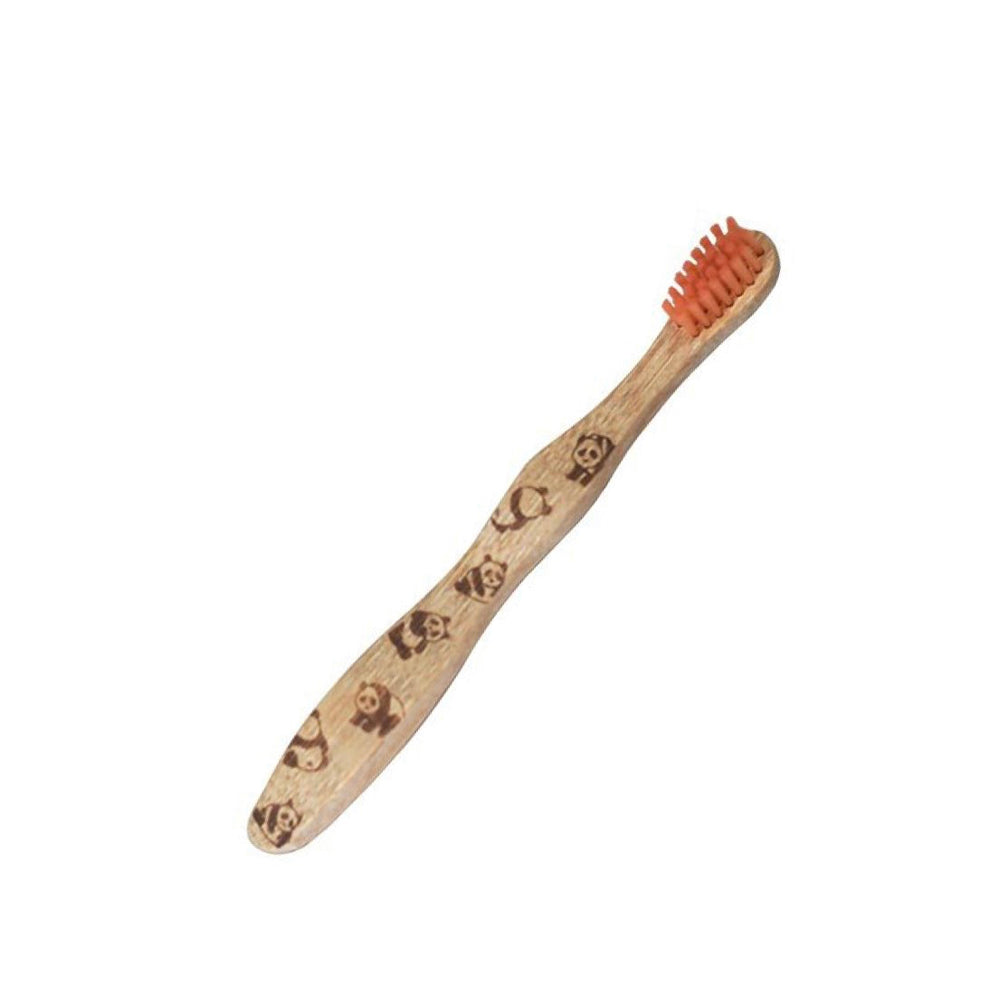 Bamboo Toothbrush