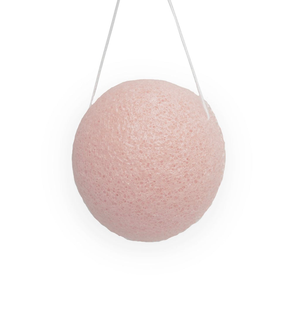 Konjac Sponge