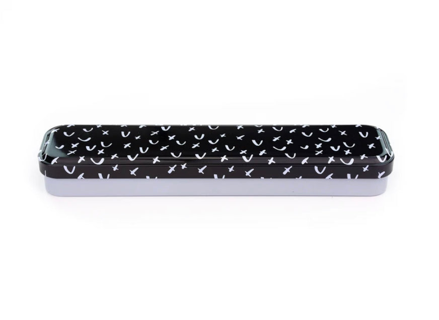 RetroKitchen Carry your Cutlery - Criss Cross