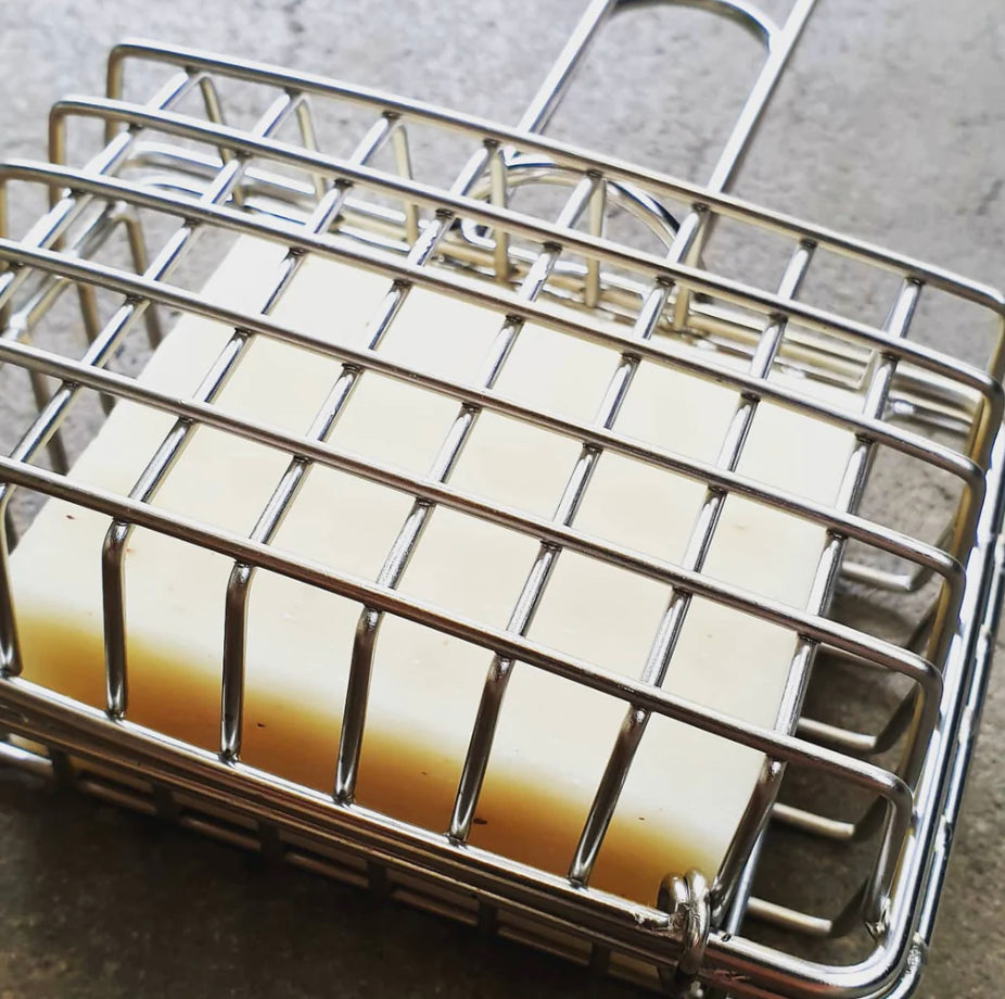 Stainless Steel Soap Cage