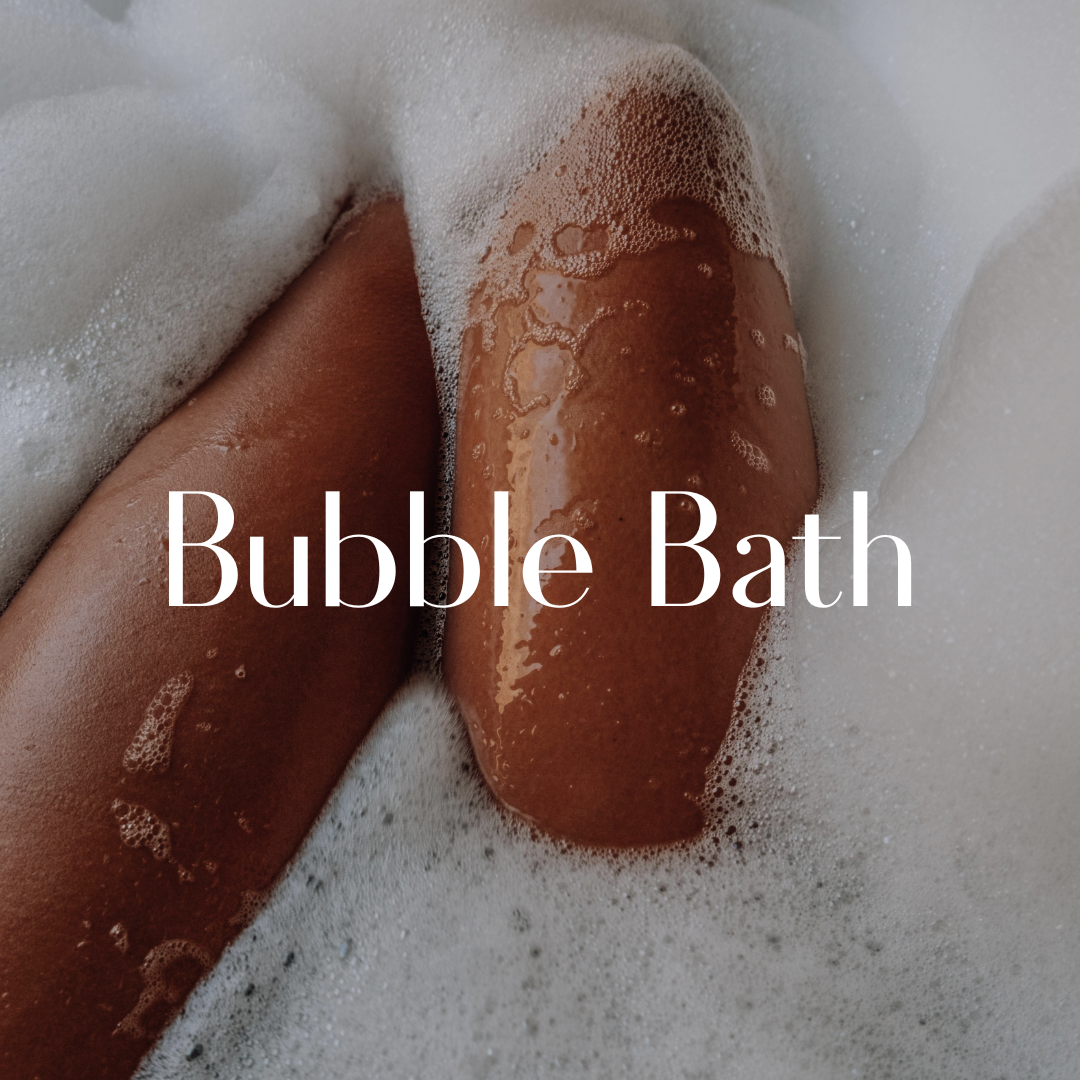Bubble Bath