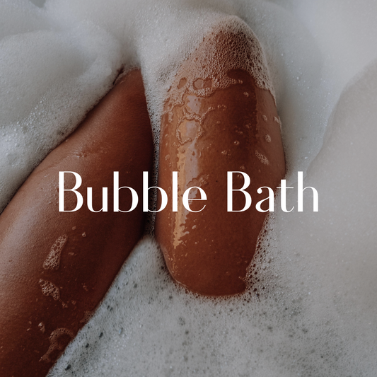 Bubble Bath
