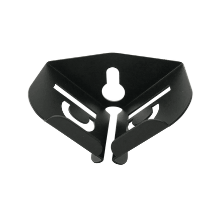 Block Dock Soap Dish