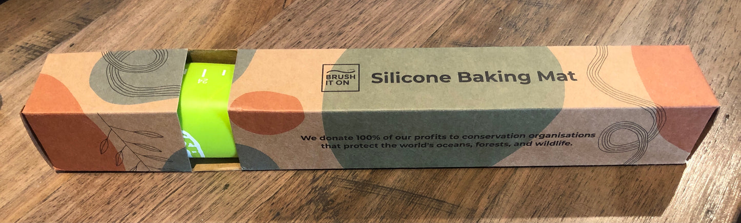 Silicone Baking Mat