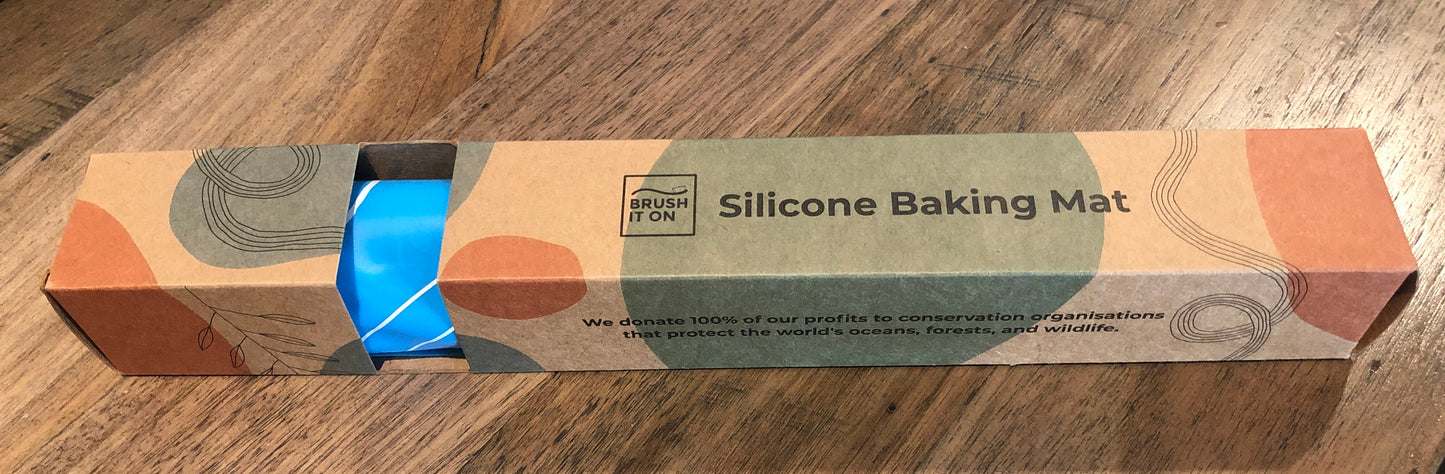 Silicone Baking Mat