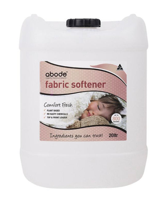 Abode Fabric Softener