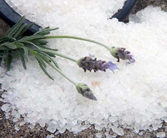 Dead Sea Salt