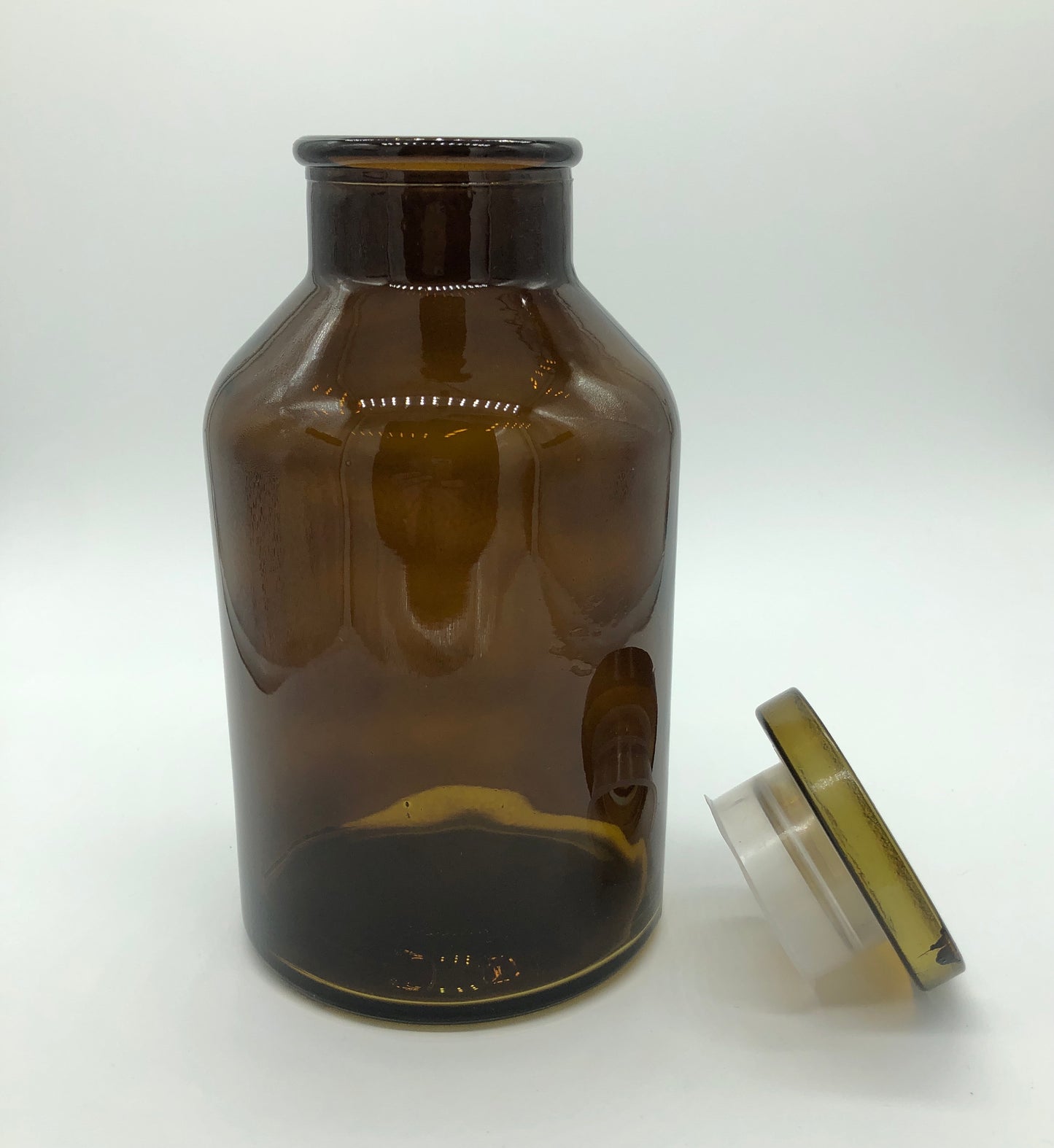 Apothecary Jar