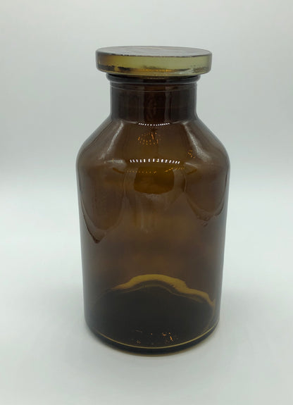 Apothecary Jar