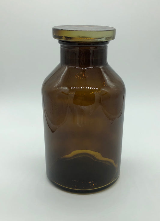 Apothecary Jar