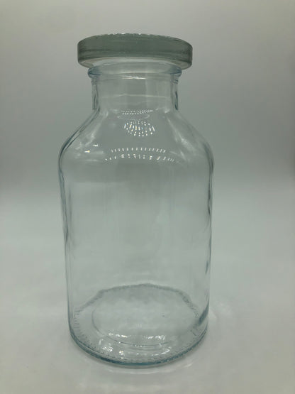 Apothecary Jar