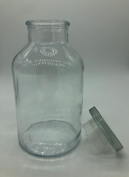 Apothecary Jar