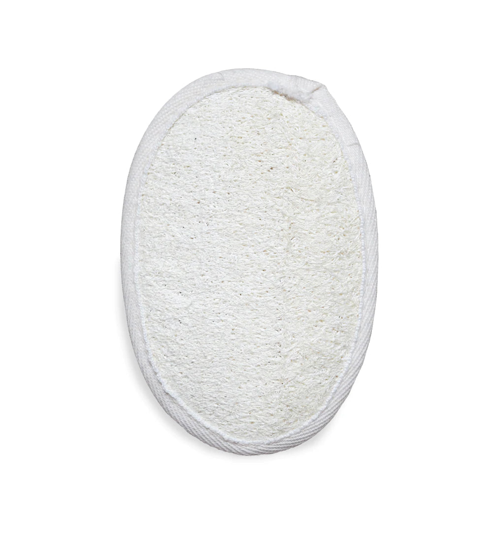 Natural Loofah Body Scrub