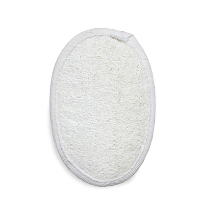 Natural Loofah Body Scrub
