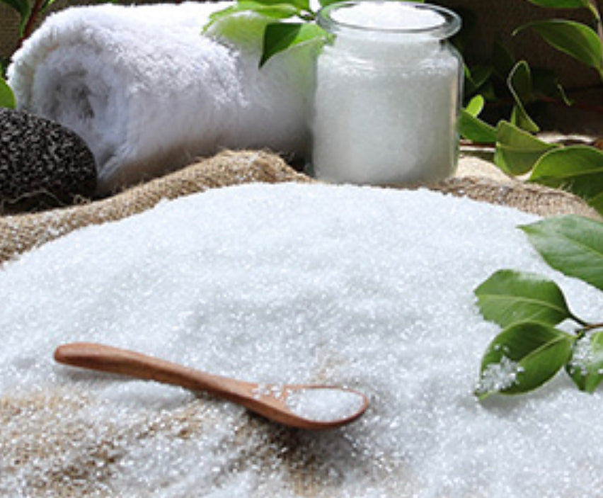 Epsom Salt