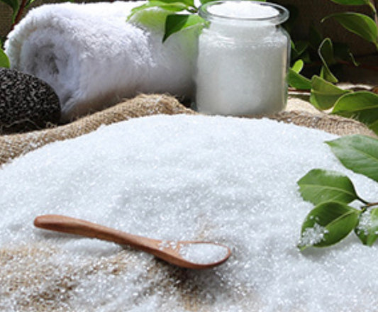Epsom Salt