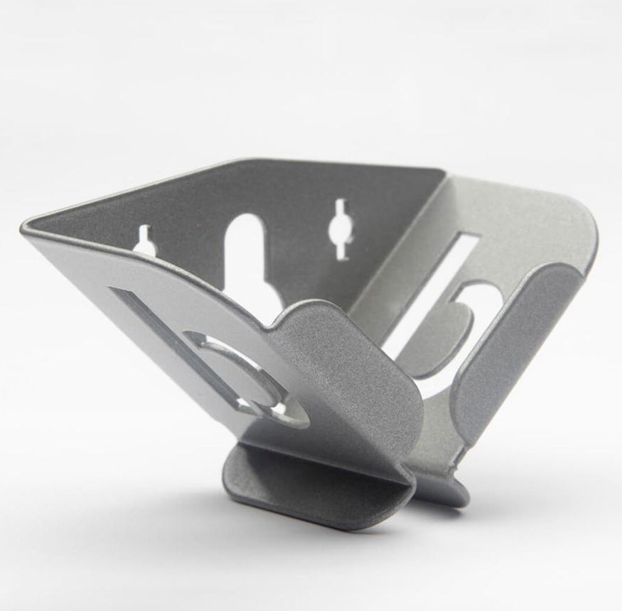 Block Dock Soap Dish