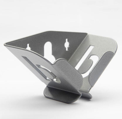 Block Dock Soap Dish