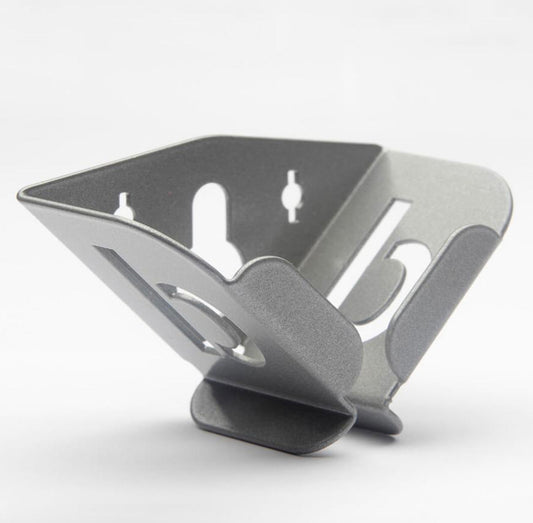 Block Dock Soap Dish
