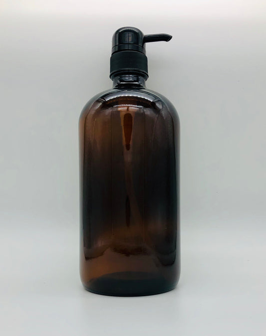 Pump Bottle 1Ltr