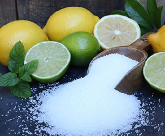 Citric Acid