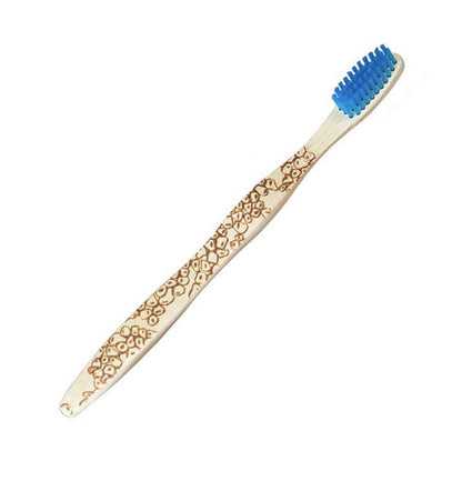 Bamboo Toothbrush