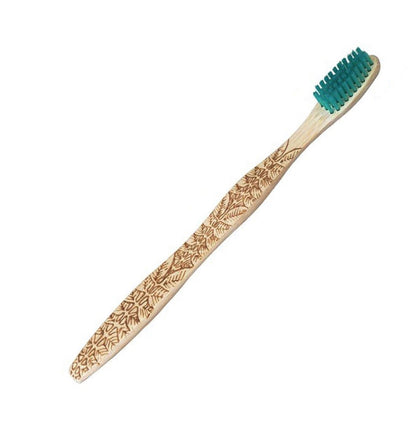 Bamboo Toothbrush