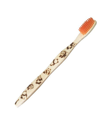 Bamboo Toothbrush
