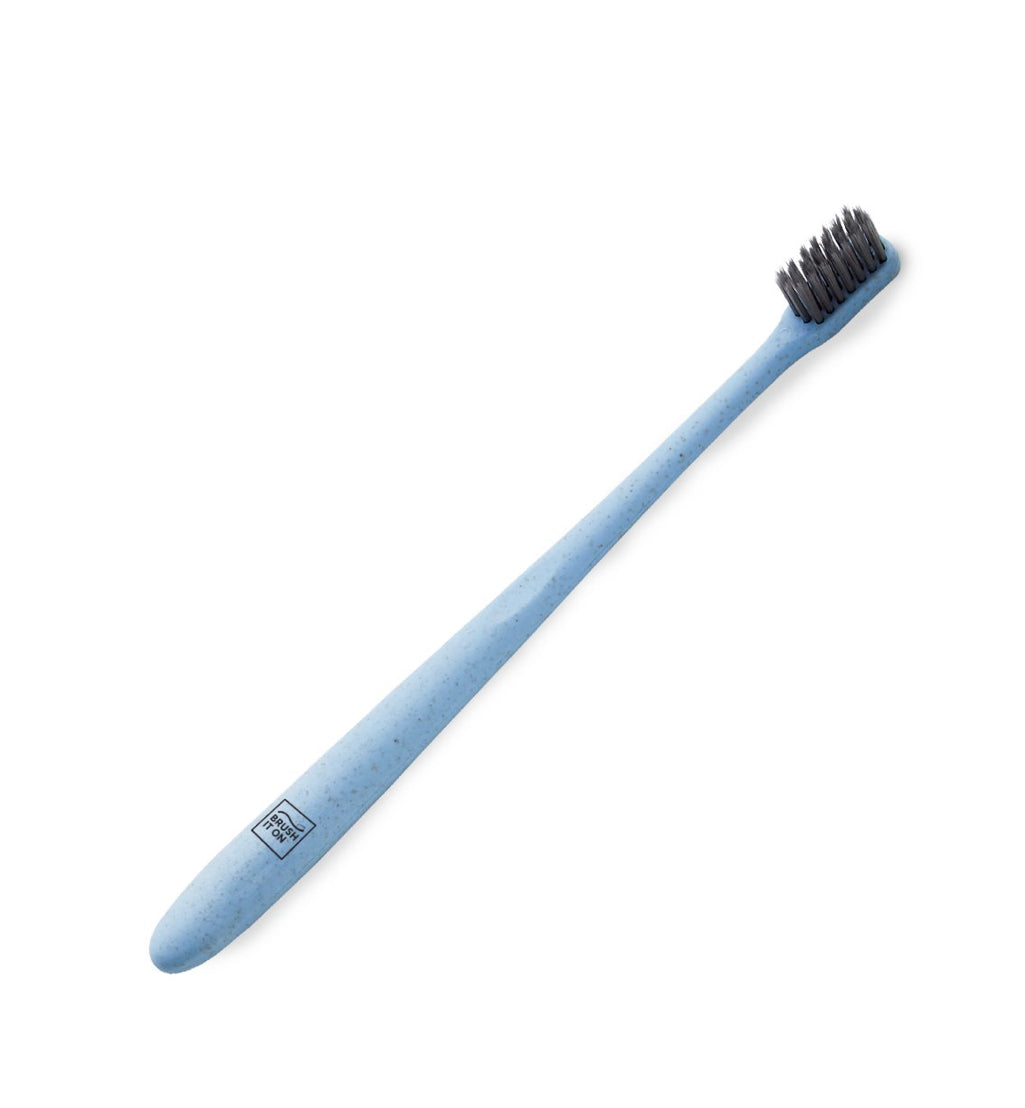 Wheat Straw Toothbrush
