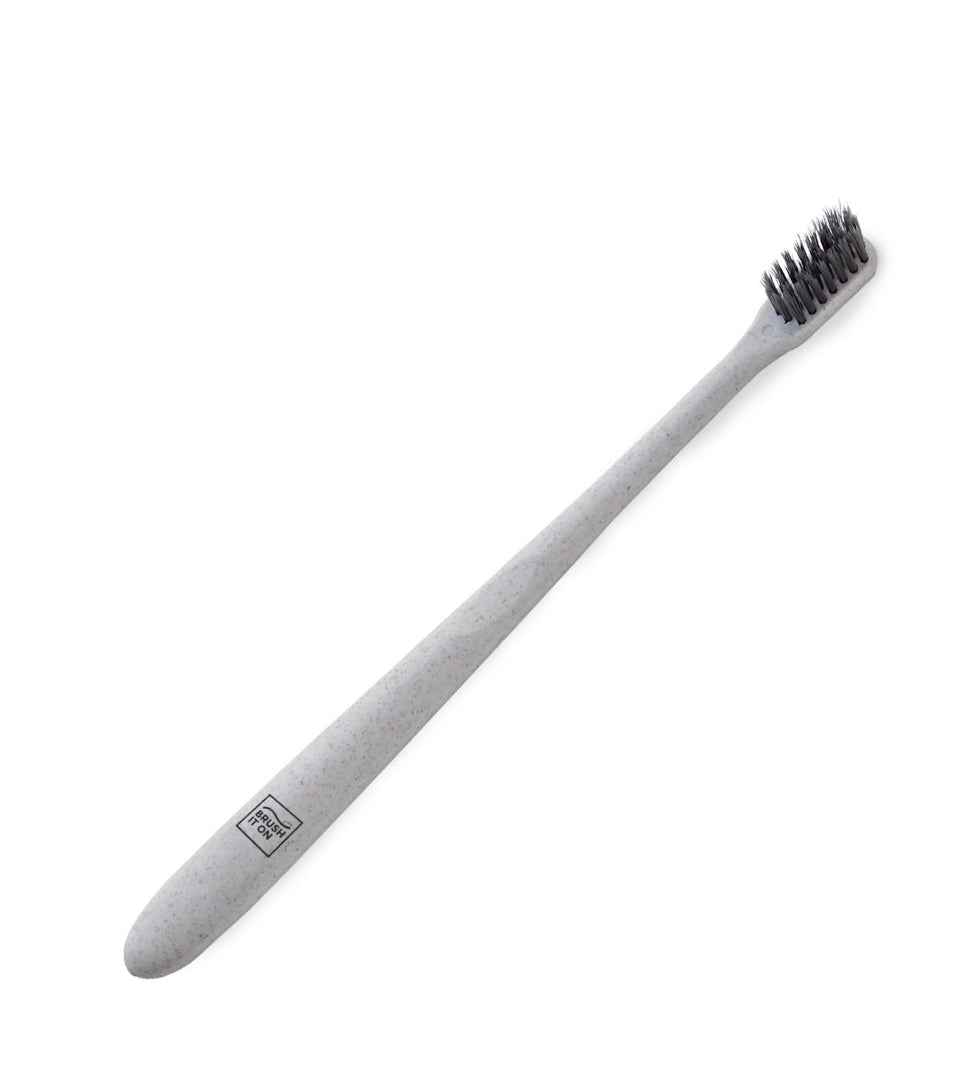 Wheat Straw Toothbrush