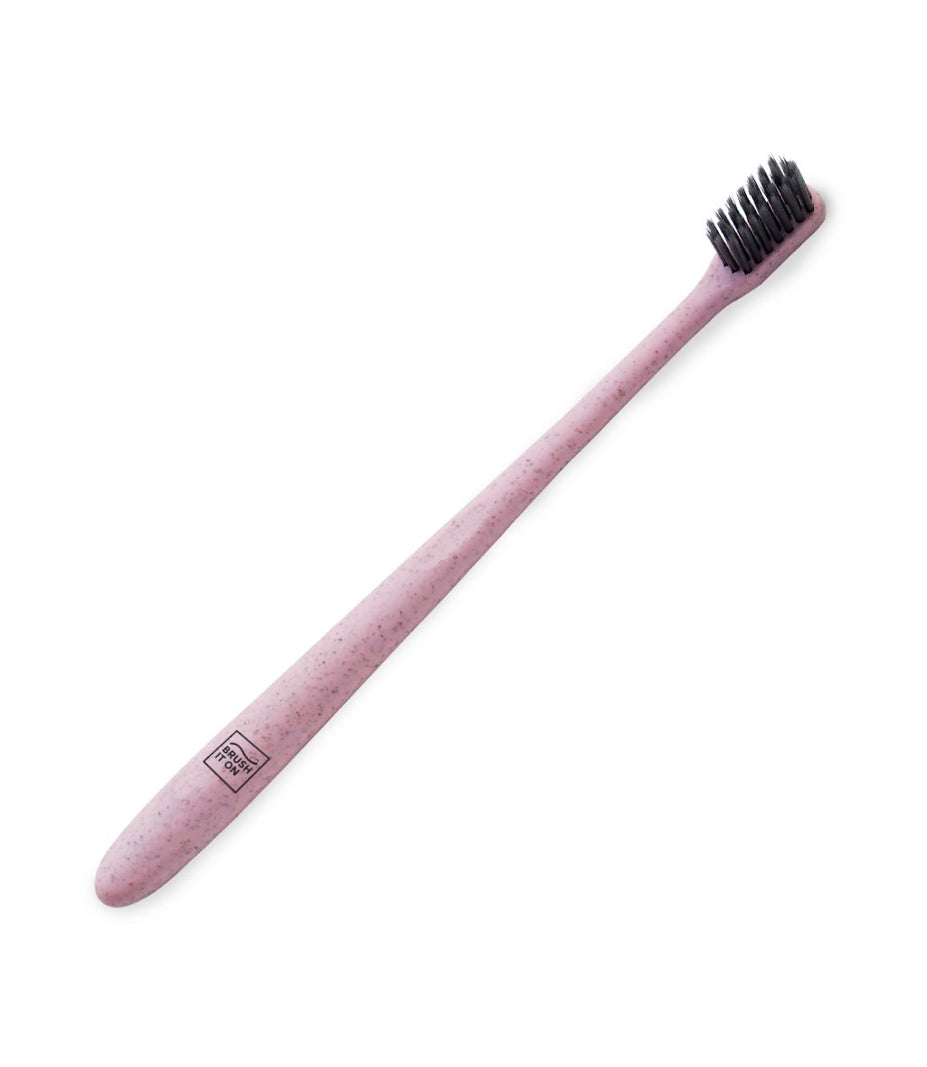 Wheat Straw Toothbrush