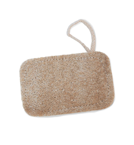 Compostable Kitchen Loofah