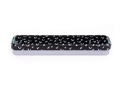 RetroKitchen Carry your Cutlery - Criss Cross