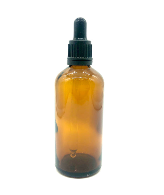 Dropper Bottle 100ml