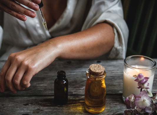 Almond Oil Refined